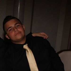 Meet your Posher, John